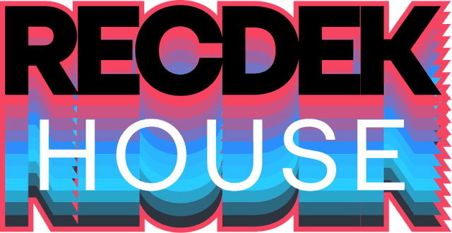 RecDek House